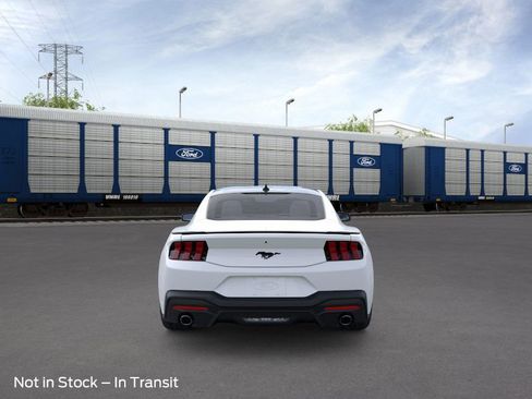 New 2026 Ford Mustang Premium image 5