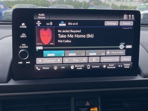 Used 2025 Honda Pilot EX-L image 24