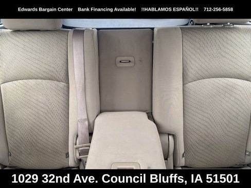 Used 2012 Dodge Journey SXT FWD image 19