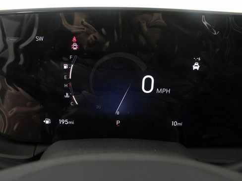New 2026 Buick Envista Preferred w/ Convenience I Package FWD image 12