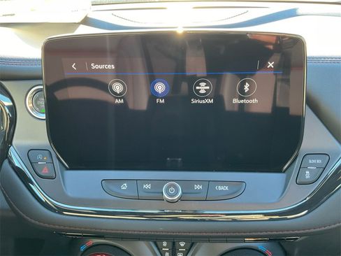 New 2025 Chevrolet Blazer RS w/ Driver Confidence II Package image 19