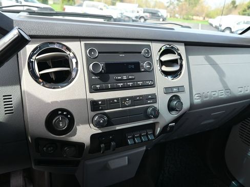 Used 2015 Ford F250 XLT w/ XLT Premium Package image 26