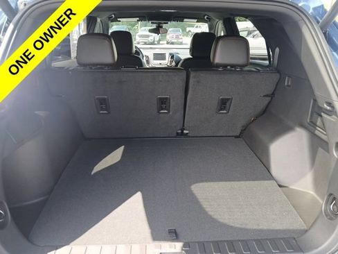 Used 2024 Chevrolet Equinox RS AWD/4WD image 9