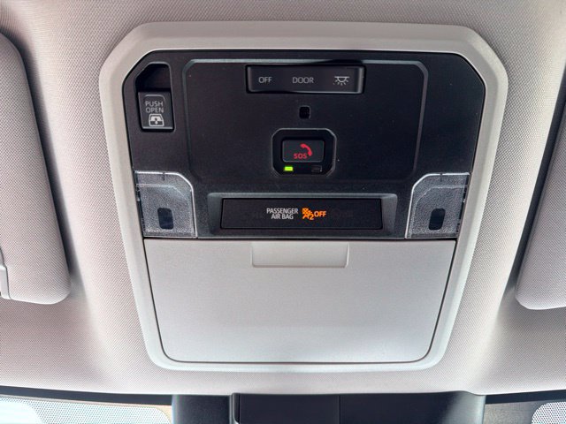 Used 2024 Toyota Tundra SR5 w/ SR5 Convenience Package AWD/4WD image 26