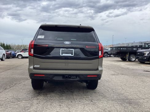 New 2026 Ford Expedition Tremor AWD/4WD image 3
