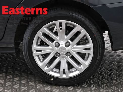 Used 2024 Mitsubishi Mirage G4 LE image 32