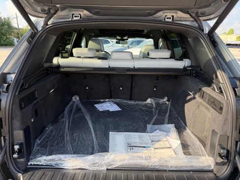 Certified 2026 BMW X5 sDrive40i RWD image 25