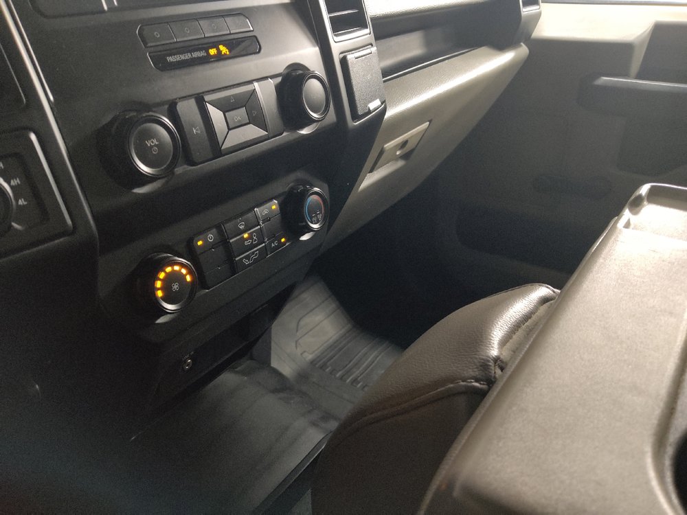 Used 2018 Ford F150 XL w/ Trailer Tow Package AWD/4WD image 26