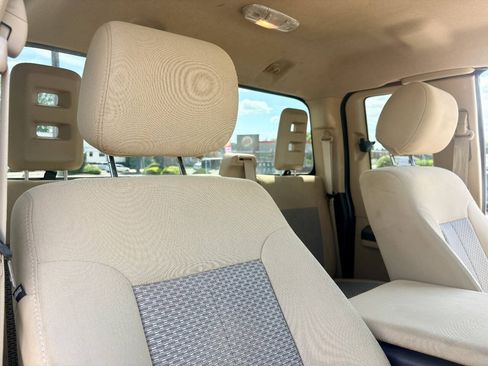 Used 2016 Ford F250 XLT w/ XLT Value Package AWD/4WD image 21