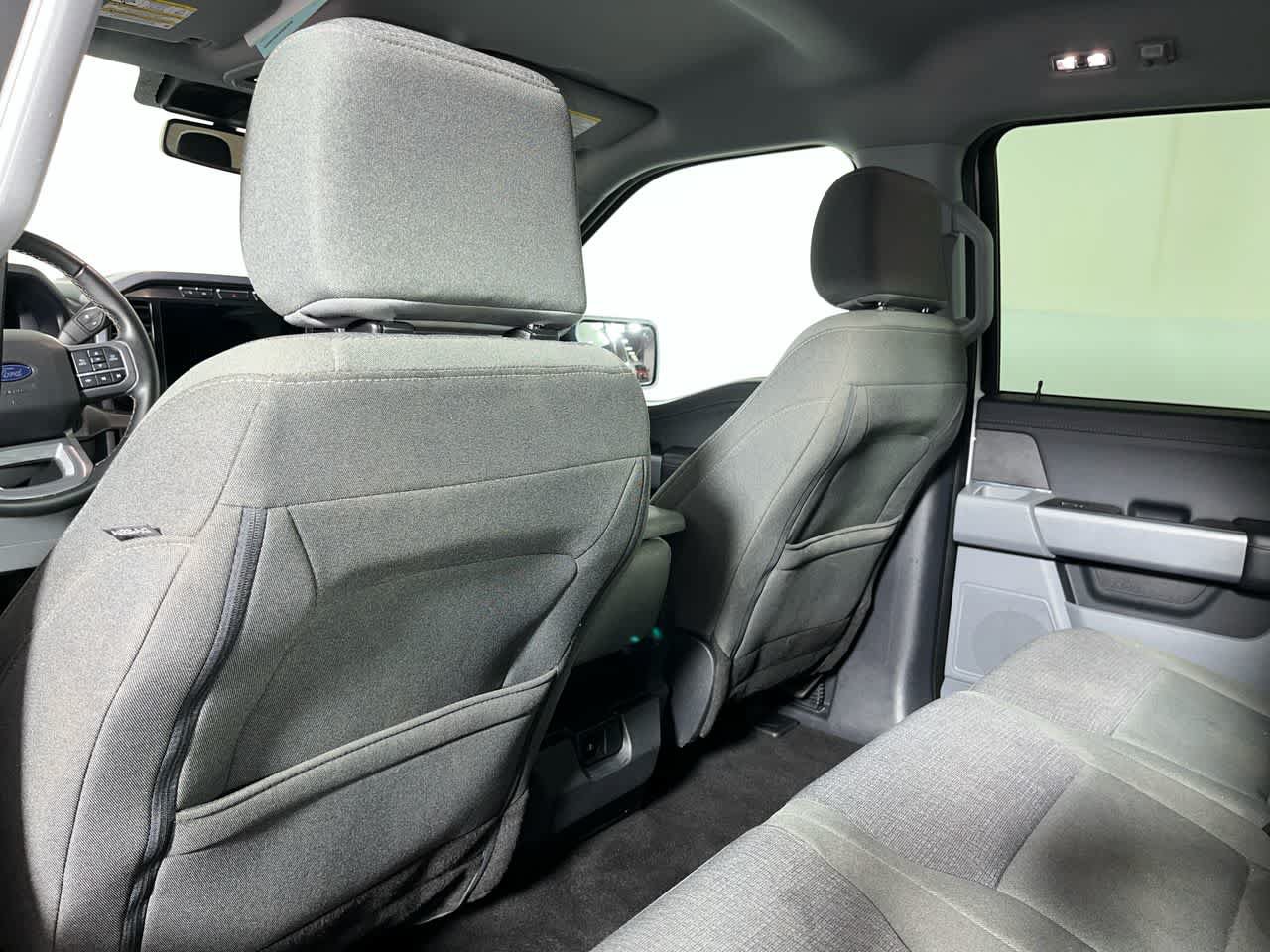 Used 2024 Ford F150 XLT AWD/4WD image 25