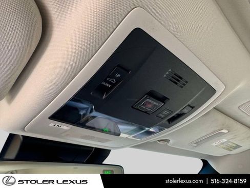 Used 2019 Lexus ES 350 w/ Premium Package FWD image 38