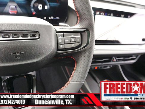 New 2026 Dodge Charger Scat Pack image 26