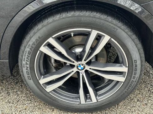 Certified 2024 BMW X7 xDrive40i w/ M Sport Package image 12
