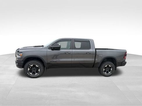 Used 2019 RAM 1500 Rebel w/ Level 1 Equipment Group AWD/4WD image 6