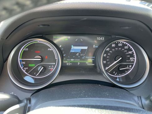 Used 2023 Toyota Camry XSE w/ Cold Weather Package image 33