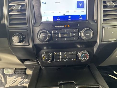 Used 2020 Ford F150 XL w/ Equipment Group 101A Mid AWD/4WD image 10