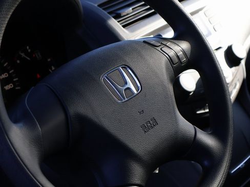 Used 2007 Honda Accord LX image 17