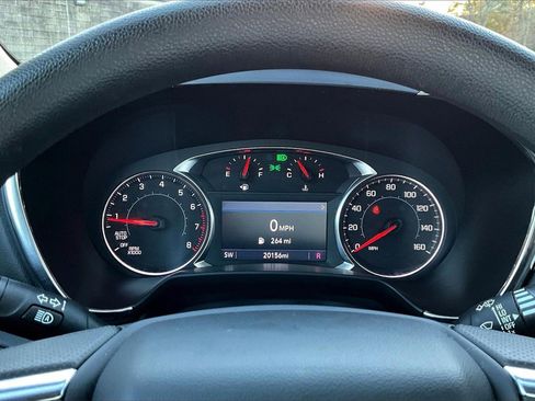 Used 2024 Chevrolet Blazer LT w/ Convenience Package image 9