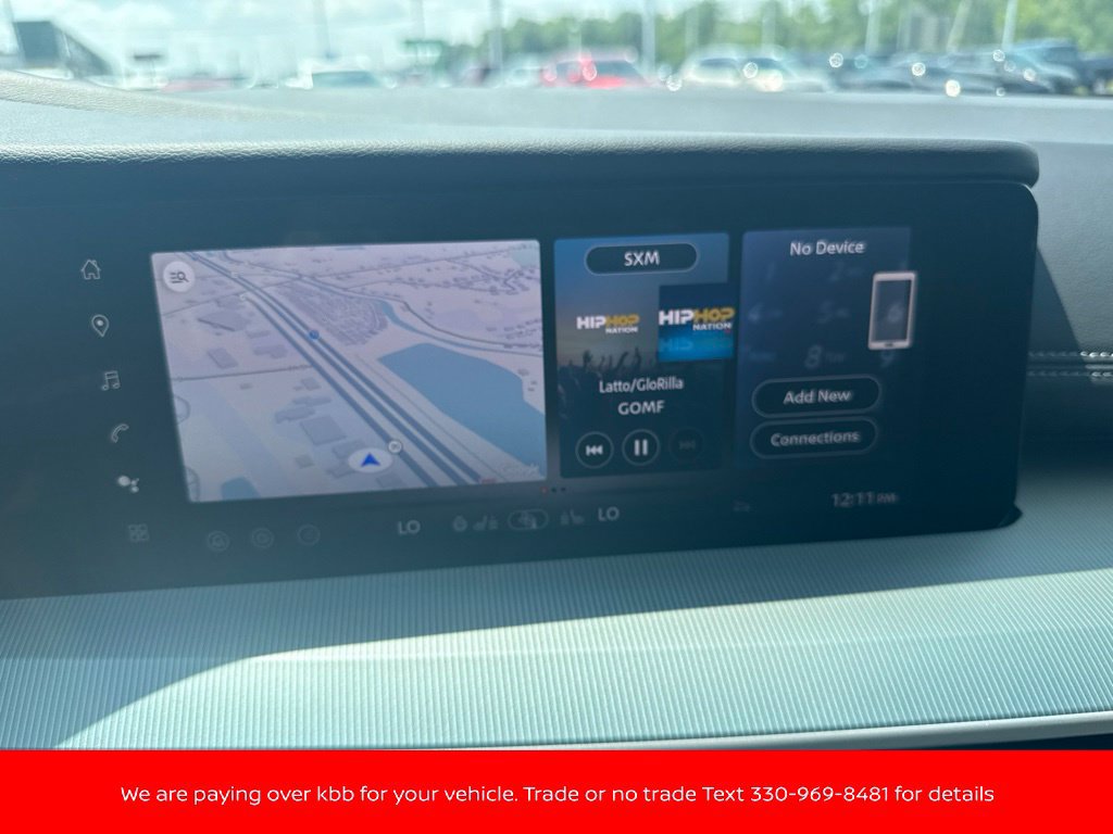 New 2026 Nissan Murano SL AWD/4WD image 22