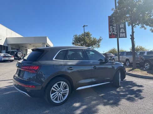 Used 2020 Audi Q5 2.0T Premium Plus w/ Premium Plus Package image 36