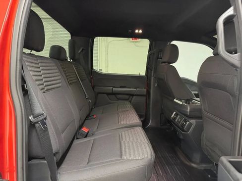 Used 2023 Ford F150 XL w/ STX Appearance Package AWD/4WD image 16