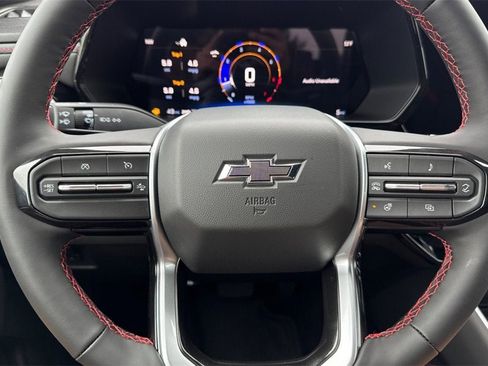 New 2026 Chevrolet Colorado Z71 w/ Technology Package image 23