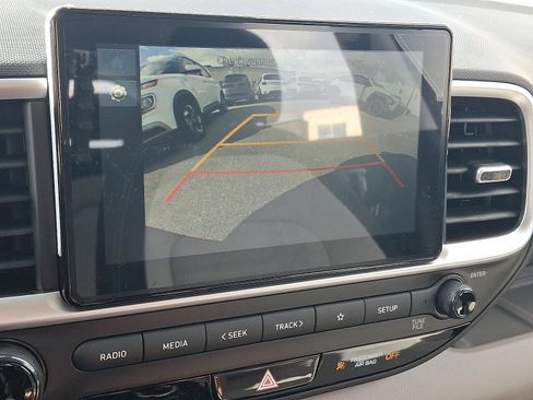 New 2026 Hyundai Venue SEL image 13