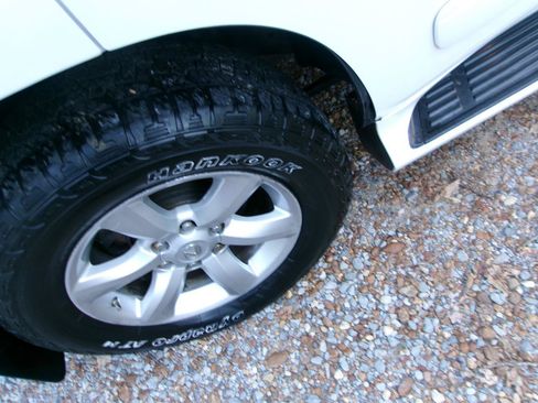 Used 2012 Lexus GX 460 w/ Comfort Plus Pkg AWD/4WD image 8
