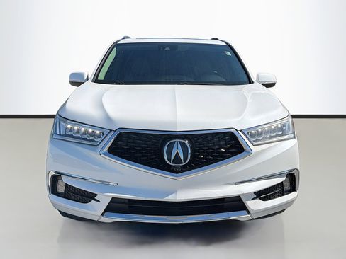 Used 2020 Acura MDX FWD w/ Advance Package image 8
