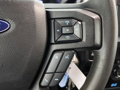 Used 2019 Ford F350 XLT w/ XLT Premium Package image 36