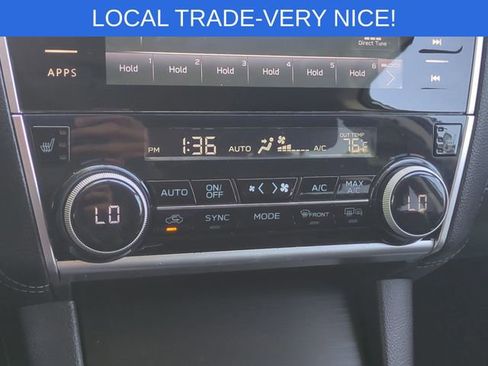 Used 2018 Subaru Outback 2.5i Premium AWD/4WD image 25