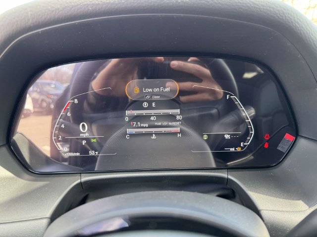 New 2026 MAZDA CX-5 Select AWD/4WD image 5