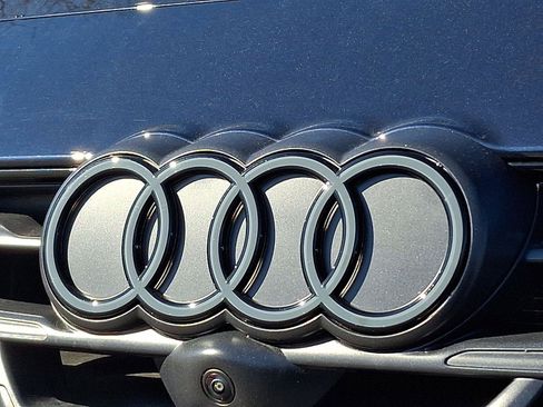 New 2026 Audi A6 Prestige image 23