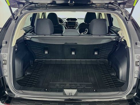 Certified 2021 Subaru Crosstrek 2.0i Premium w/ Popular Package #3 image 22