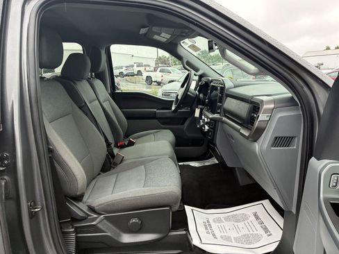 Used 2024 Ford F150 XLT AWD/4WD image 12