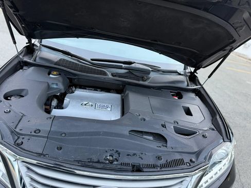 Used 2015 Lexus RX 450h AWD image 20