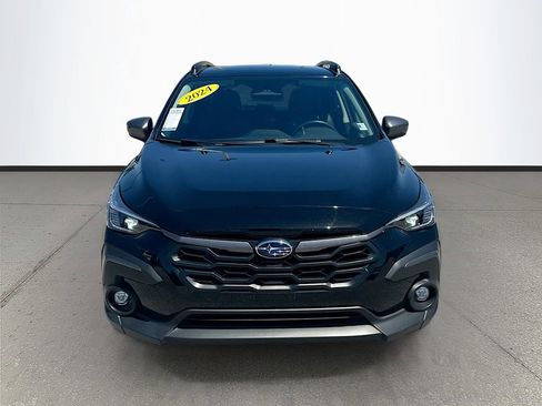 Used 2024 Subaru Crosstrek 2.5i Limited w/ Crosstrek Mirror Package image 2