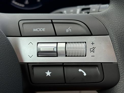New 2026 Hyundai Tucson SE FWD image 18