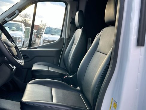 New 2026 Ford Transit 250 Base w/ Load Area Protection Package image 13