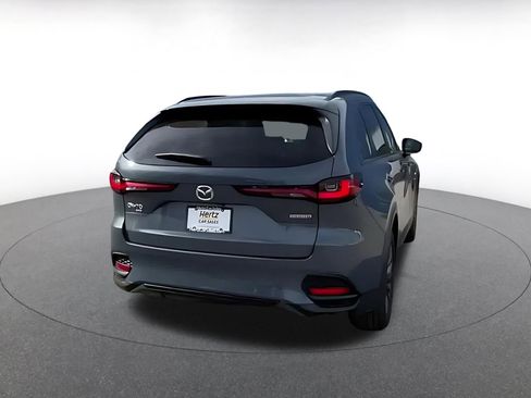 Used 2025 MAZDA CX-70 3.3 Turbo w/ Preferred Package image 12