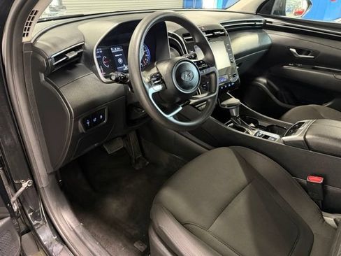 Used 2024 Hyundai Tucson SEL AWD/4WD image 53