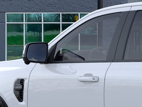 New 2024 Ford Ranger Lariat w/ FX4 Off-Road Package AWD/4WD image 20