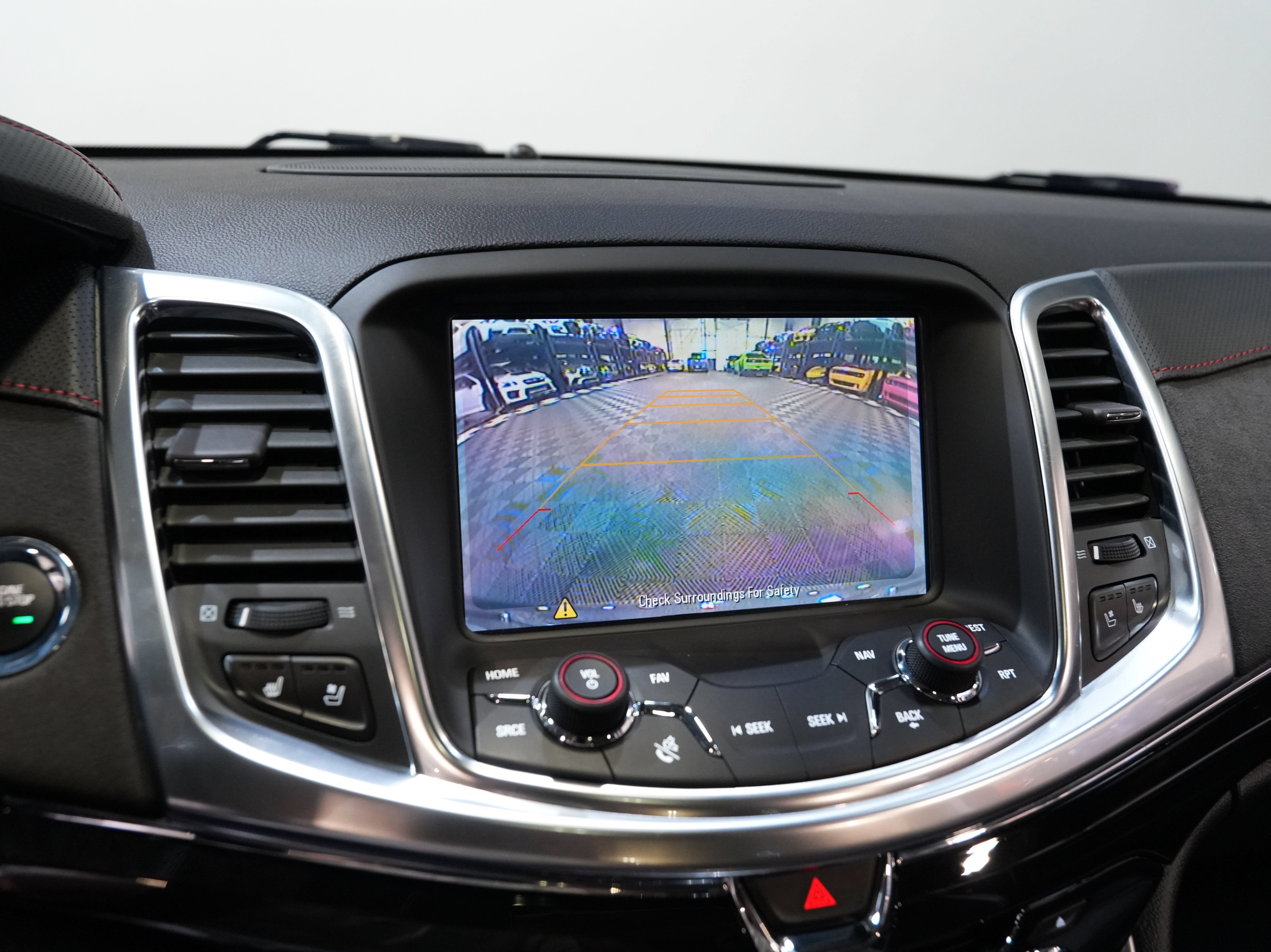 Used 2015 Chevrolet SS RWD image 44