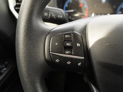 Used 2024 Ford Bronco Sport Big Bend image 17