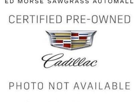Certified 2024 Cadillac XT5 Premium Luxury w/ Technology Package FWD image 1
