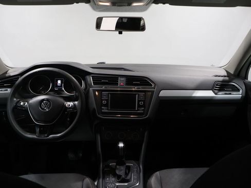 Used 2018 Volkswagen Tiguan S image 15