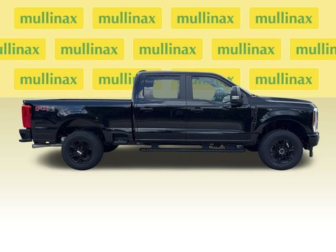 New 2026 Ford F250 XL w/ STX Appearance Package AWD/4WD image 2