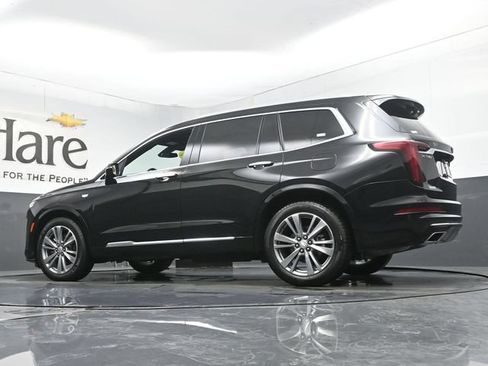 Used 2025 Cadillac XT6 Premium Luxury FWD image 58