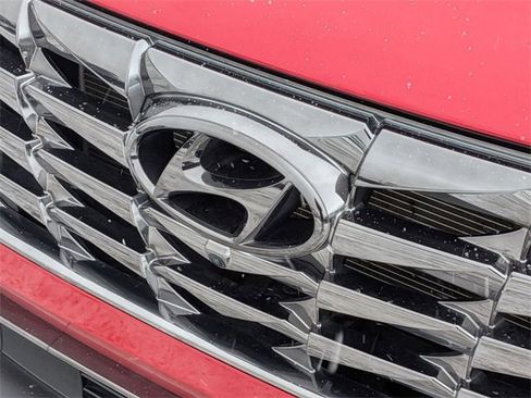 Used 2023 Hyundai Tucson Limited w/ Cargo Package image 9