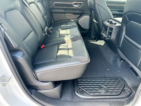 New 2026 RAM 1500 Laramie image 28